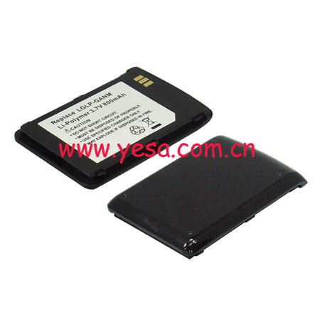 Mobile Phone Battery for LG (LGLP-GANM)