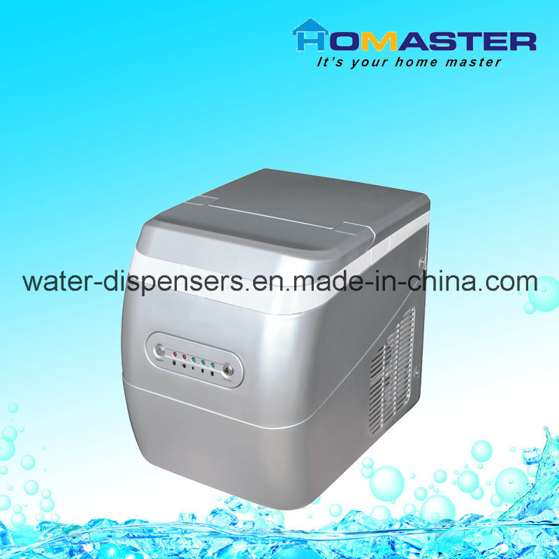 Portable Home Ice Maker (IM-12)