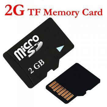 Winfos 128MB-32GB Micro SD/TF Memory Card