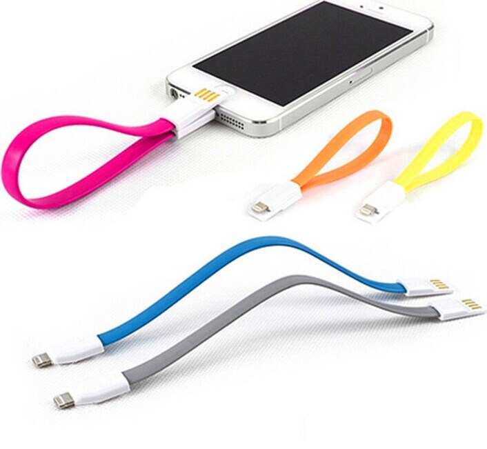 New Flat Data Cable for iPhone 5s