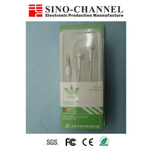 Promotion Novelty Gift Mini Earphone