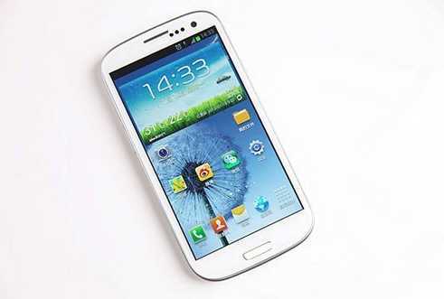 Factory Original Unlocked Smart Mobile Phone I9003