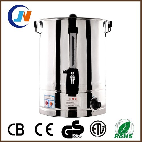 Hot Sales 20L/30L/40L/50L Stainless Steel Electric Boiler