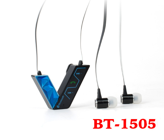 New Design Sports Bluetooth Headphone for Mobile Phone