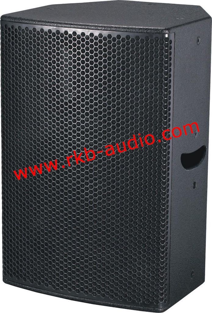 (OEM) Professional Audio Speaker (RX-15)