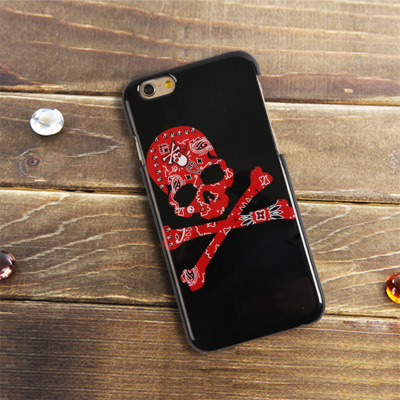 Mobile Phone Accessories Phone Case Flexible TPU Phone Cover for iPhone 6