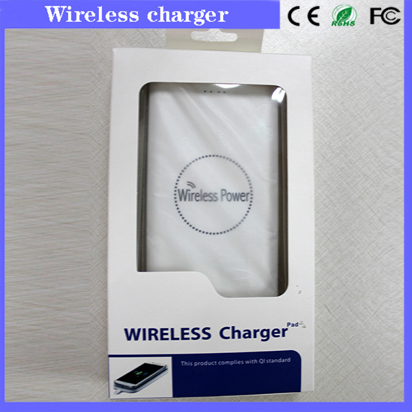 Factory Price Wireless Induction Mobile Charger for Phone Charger Wireless