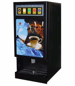 Commerical Coffee Machine