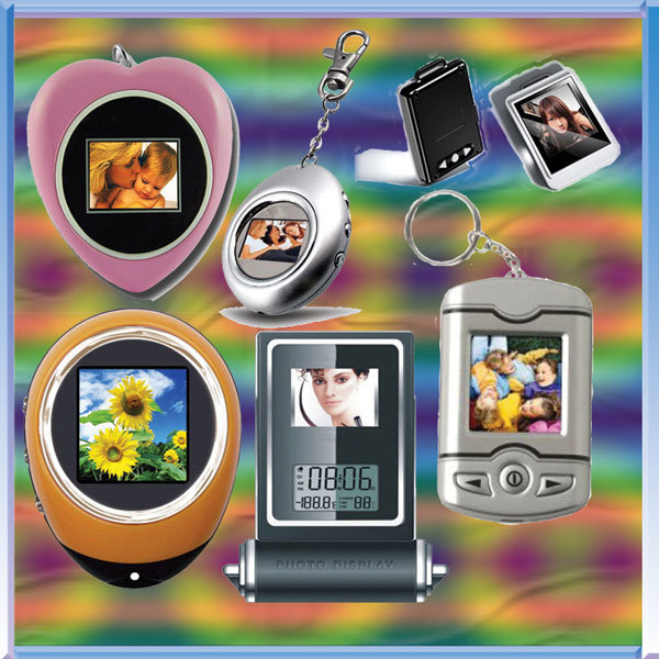 Digital Photo Frame