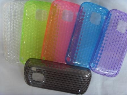 Soft TPU Case for Nokia E5