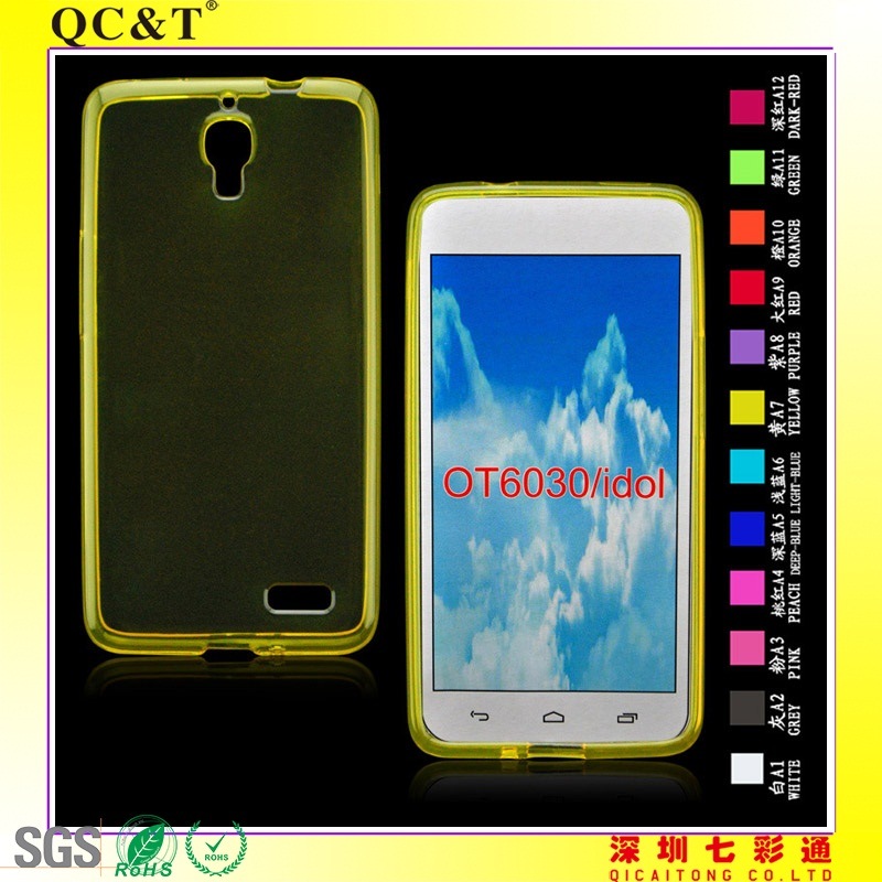 Cell Phone Accessories for Alcatel Ot6030/Ot6030A/Ot6030d/Idol