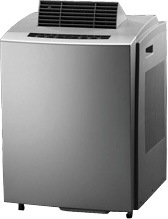 Portable Air Conditioner (BK AC10)