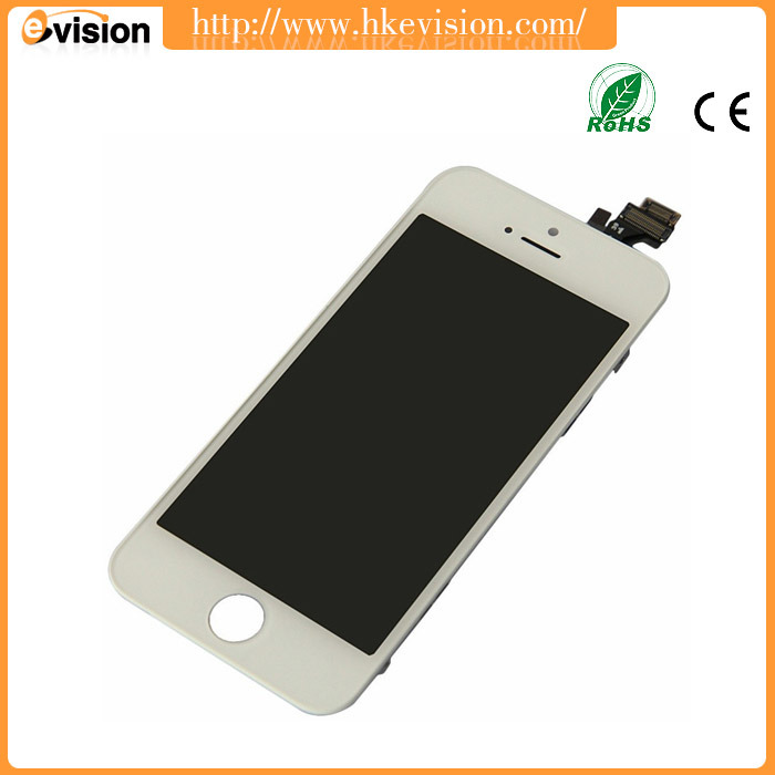 Original Wholesale LCD Screen for iPhone 5