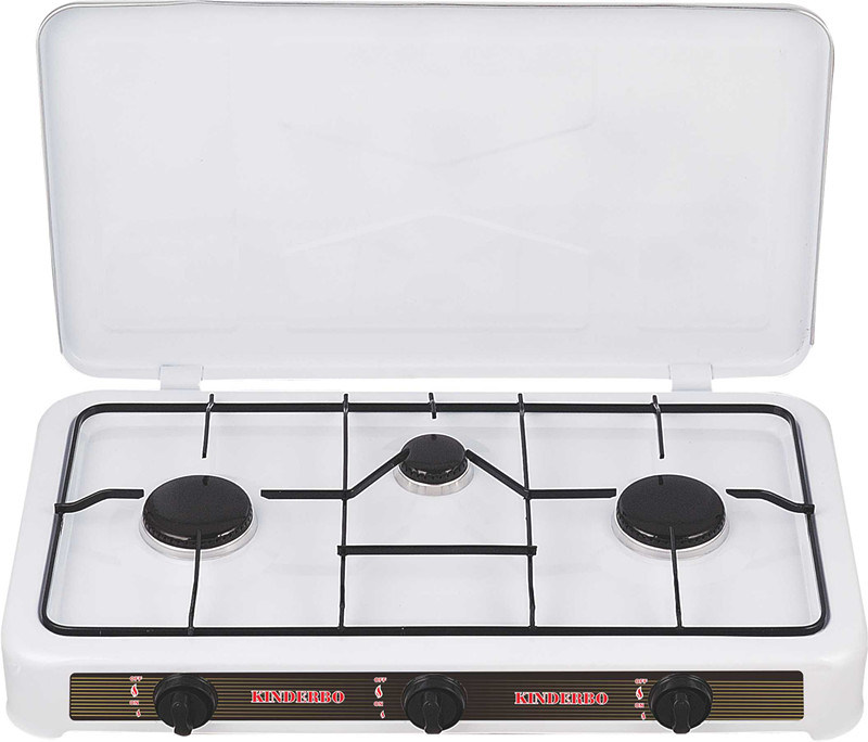 Hot Sale Desktop Gas Stove European Gas Stove