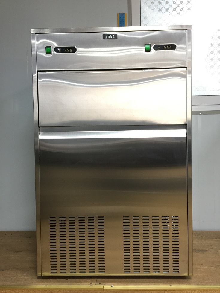 Flake Ice Maker (SZB-300)