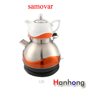 Electric Teapot Kettle Samovar Kettle