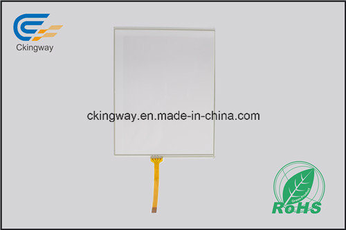 2016 High Technology Ckingway New Product 5.6 Inch 4096*4096 Resisitive Touch Screen for GPS