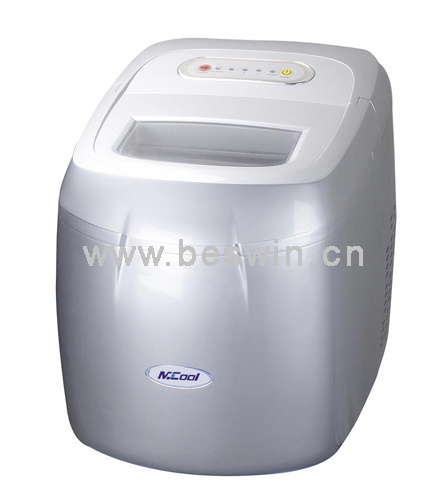 Ice Maker (MC1206)