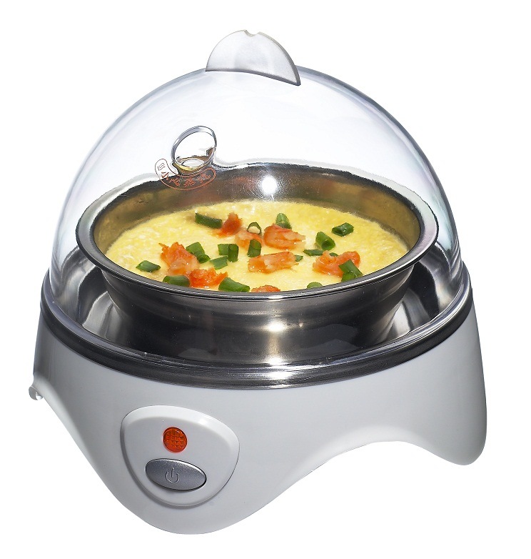 Electric Egg Cooker (EG701C)