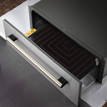 Built-in Warming Drawer (GS-BW50-A)