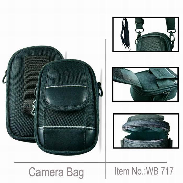 Camera Bag (WB 717)