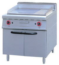 900 & 700 Range- Griddle (ZH-RGA)