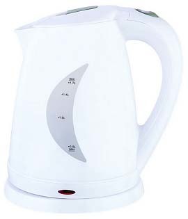 Electric Kettle (SK8866)