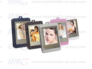 Mini Digital Photo Frame (BMG-DPF004)