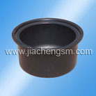 Graphite Pot (JC25)