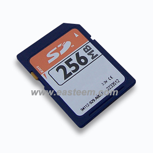 SD Card