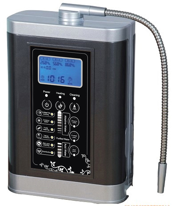 Water Ionizer (JM-919B)