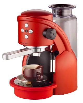 Fashion Style Coffee Machine (GA012)