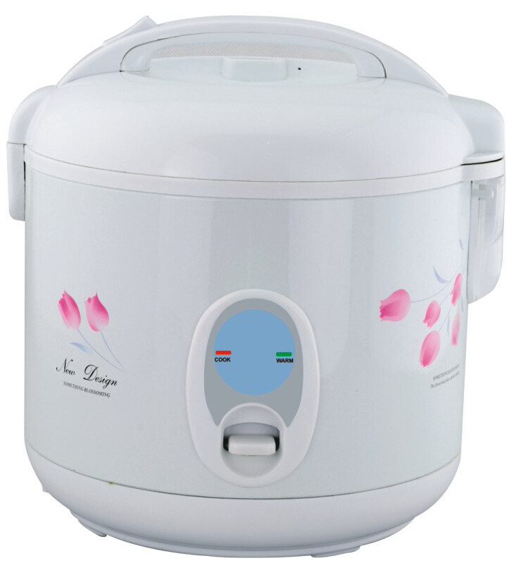 1.0 Lt Dulux Rice Cooker Non-Stick Coating Inner Pot Cooker