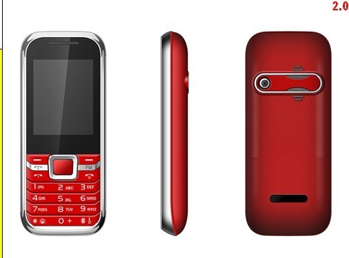 B2005 Mobile Phone