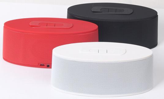 Wireless Bluetooth Speaker with Competitive Price Support TF Card