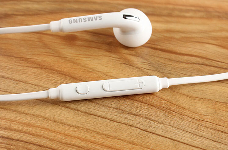 Newest Earphone for Samsung