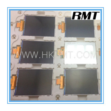 5.0 Inch Digital LCD Display (LQ050J1UG01) in Stock