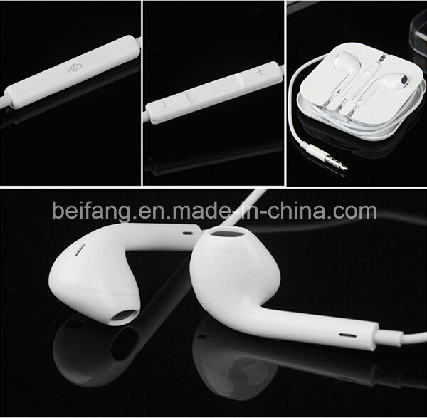 Headphone for iPhone