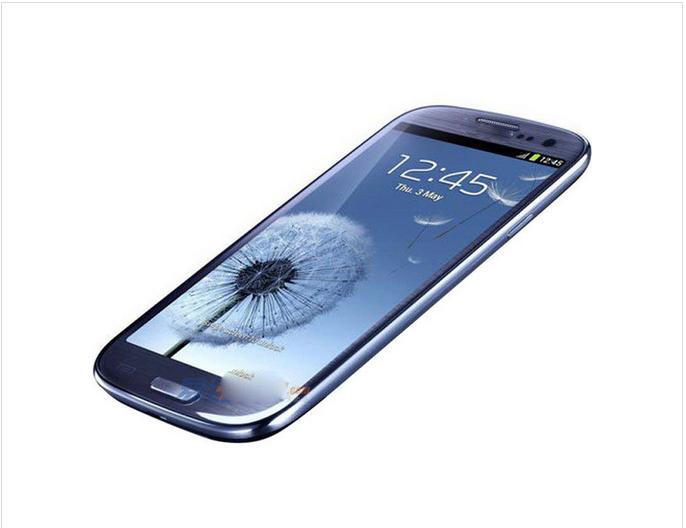 Popular Super Slim Mobile Phone (with Galaxy S3 Design) (CP-2)