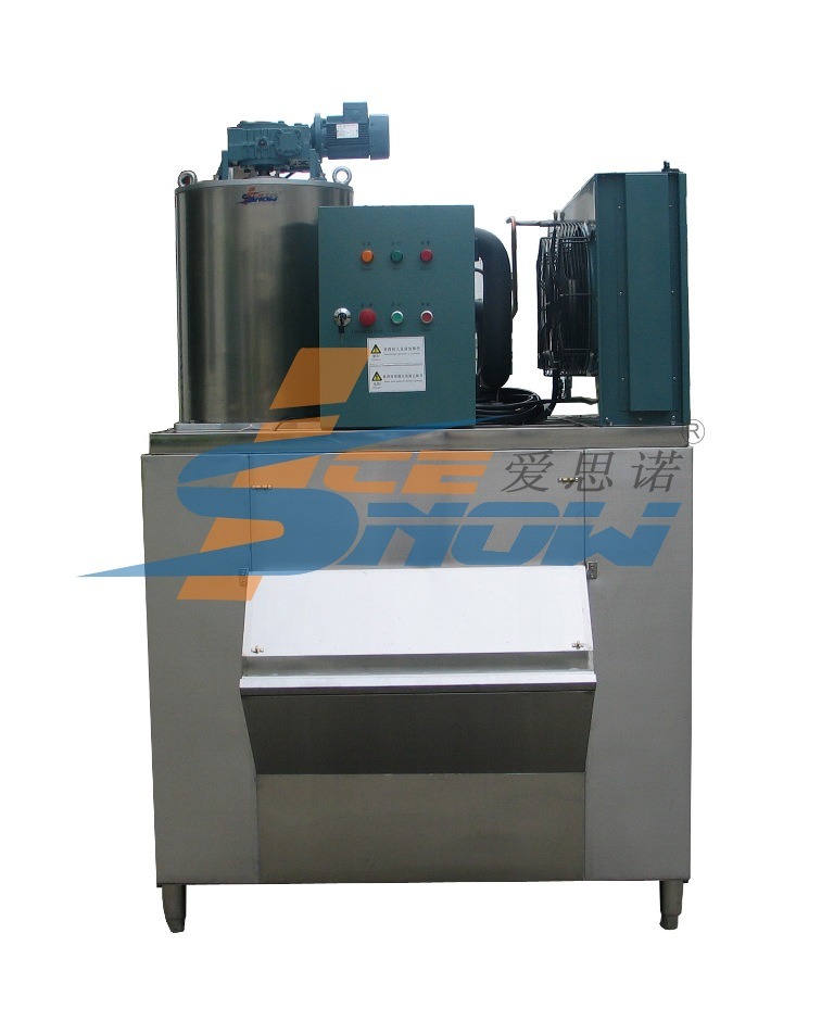 Ice Flake Machine (GM-10K)