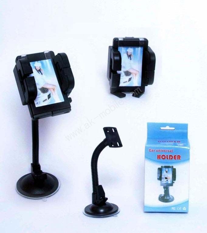 Car Holder for Mobile Phone/GPS