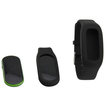 Bluetooth Bracelet Heart Rate Monitor