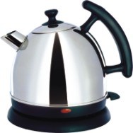 Stainless Steel Electric Kettle (JT222)