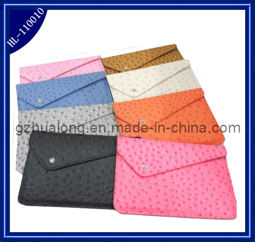 Laptop Case / Laptop Bags for iPad2/3 Case/Bag for iPad2/3 /Mini (HL-110010)