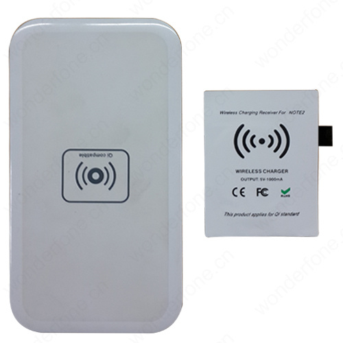 2015 New Hot Universal Wireless Charger for Mobile Phone (WIX-B005)