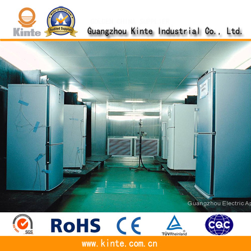 2015 Hot Selling Hight Quality Refrigerator Testing Lab