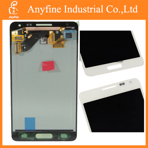 Distributor LCD for Samsung Galaxy Alpha G850 LCD and Touchscreen Assembly