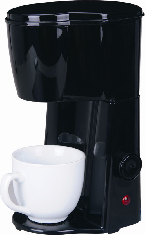 1-Cup Coffee Maker