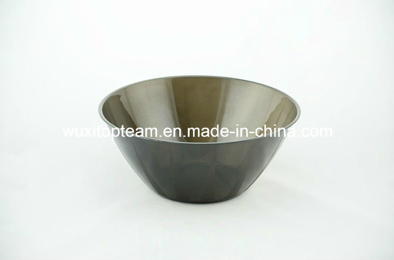 24/160oz. Plastic Large Serving Bowl