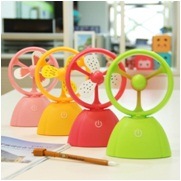 AC USB Mini Fan